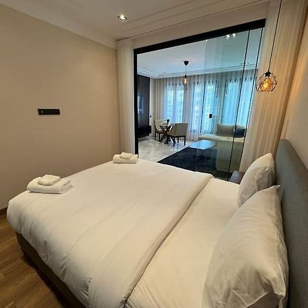 New & Cozy Apartment Casa Center Racine Casablanca Kültér fotó