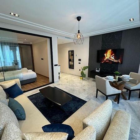 New & Cozy Apartment Casa Center Racine Casablanca Kültér fotó