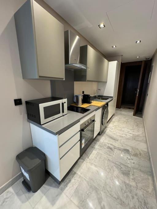 New & Cozy Apartment Casa Center Racine Casablanca Kültér fotó