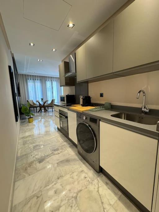 New & Cozy Apartment Casa Center Racine Casablanca Kültér fotó